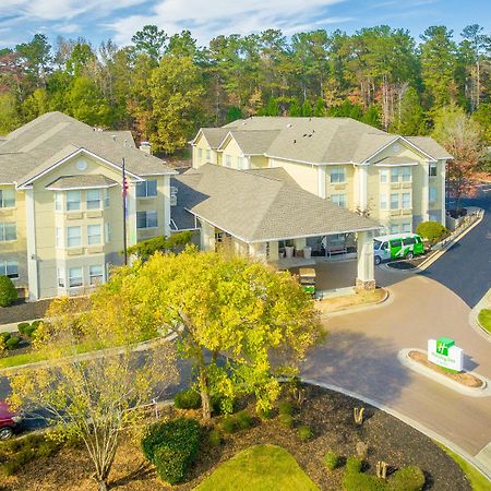 Holiday Inn Hotel And Suites Peachtree City By Ihg Eksteriør bilde