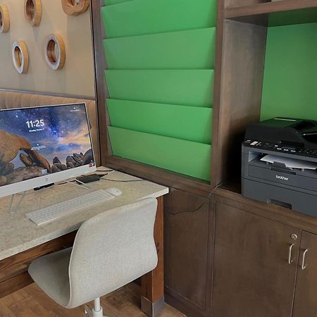 Holiday Inn Hotel And Suites Peachtree City By Ihg Eksteriør bilde