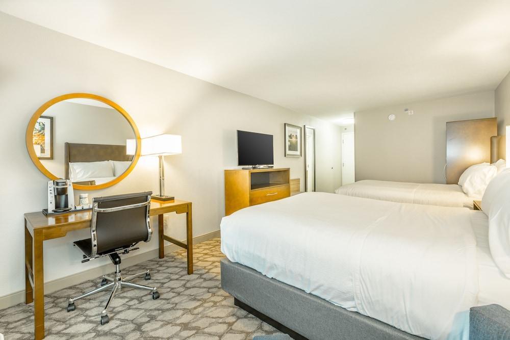 Holiday Inn Hotel And Suites Peachtree City By Ihg Eksteriør bilde