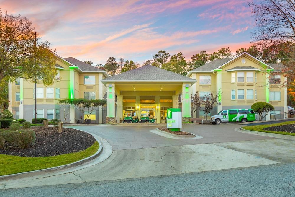 Holiday Inn Hotel And Suites Peachtree City By Ihg Eksteriør bilde