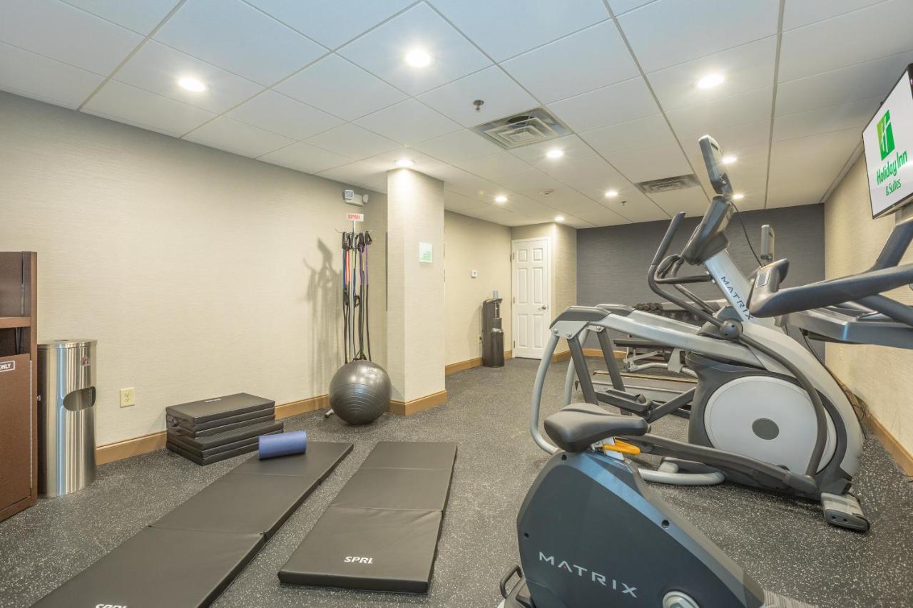 Holiday Inn Hotel And Suites Peachtree City By Ihg Eksteriør bilde