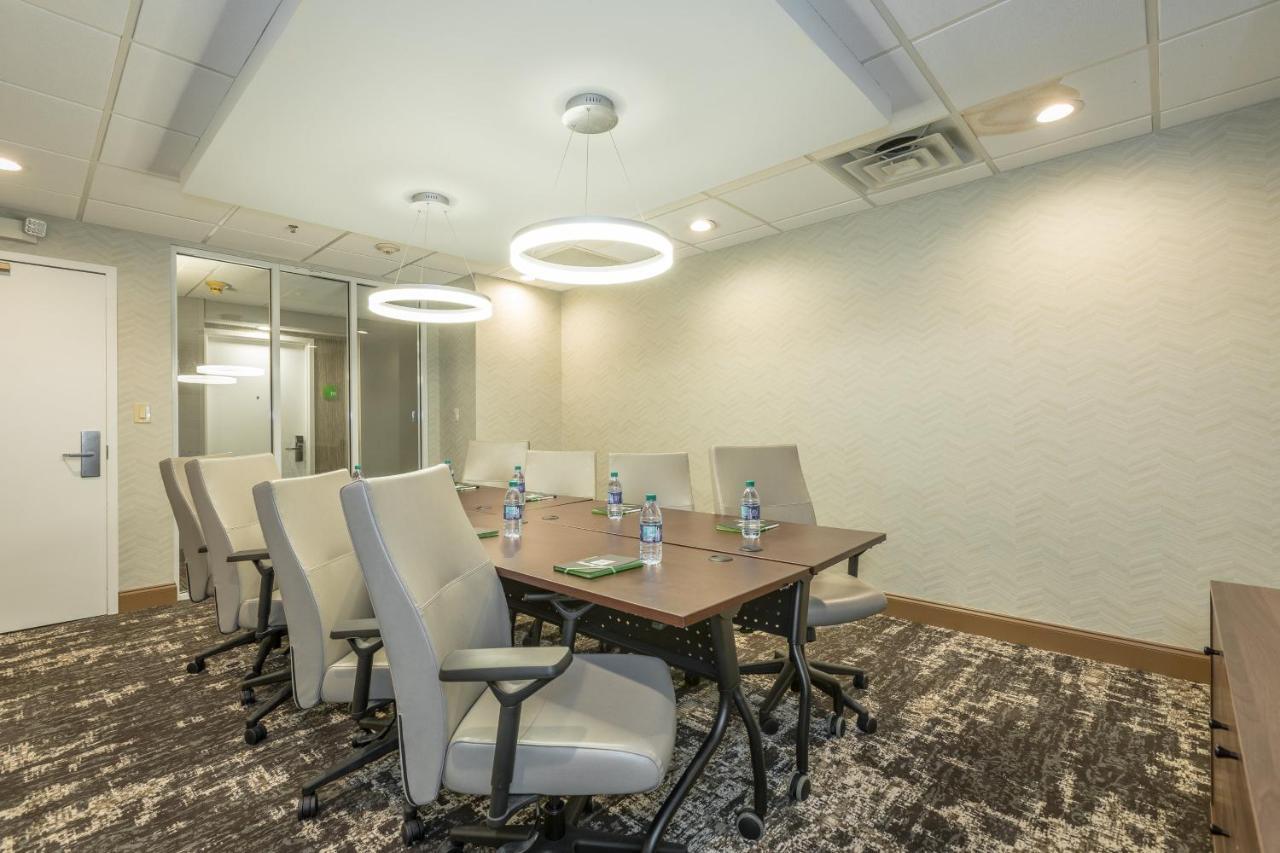 Holiday Inn Hotel And Suites Peachtree City By Ihg Eksteriør bilde