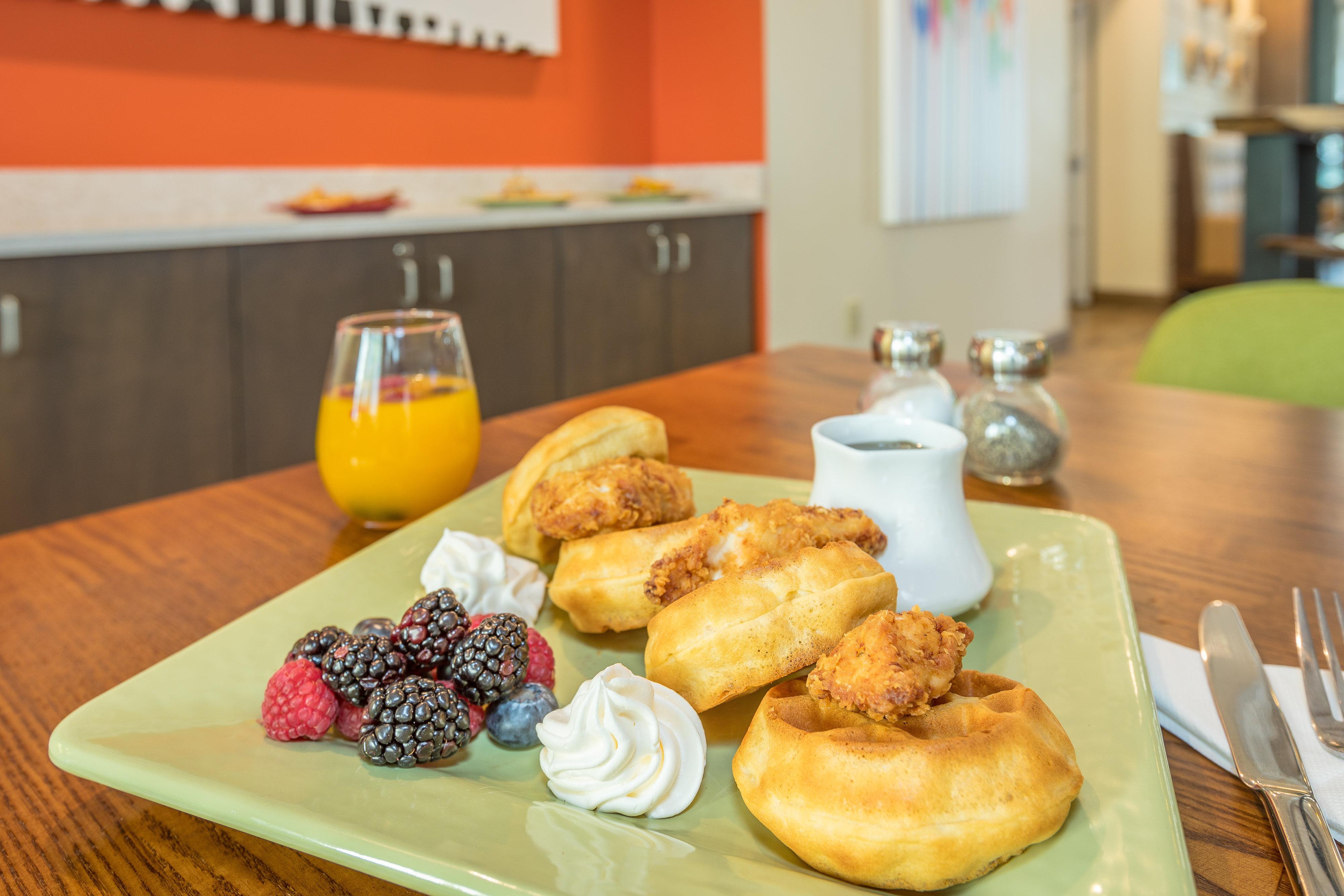 Holiday Inn Hotel And Suites Peachtree City By Ihg Eksteriør bilde