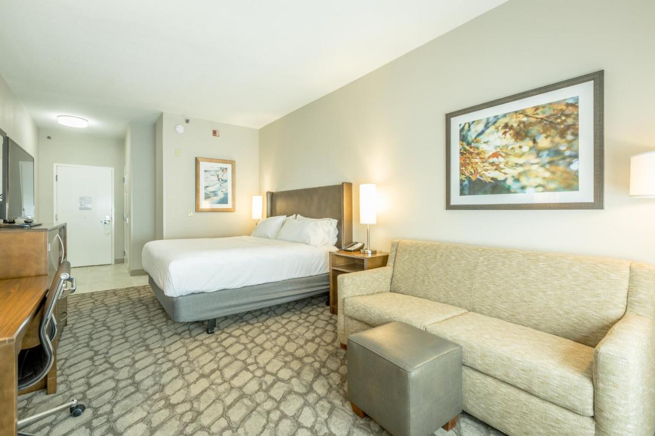 Holiday Inn Hotel And Suites Peachtree City By Ihg Eksteriør bilde