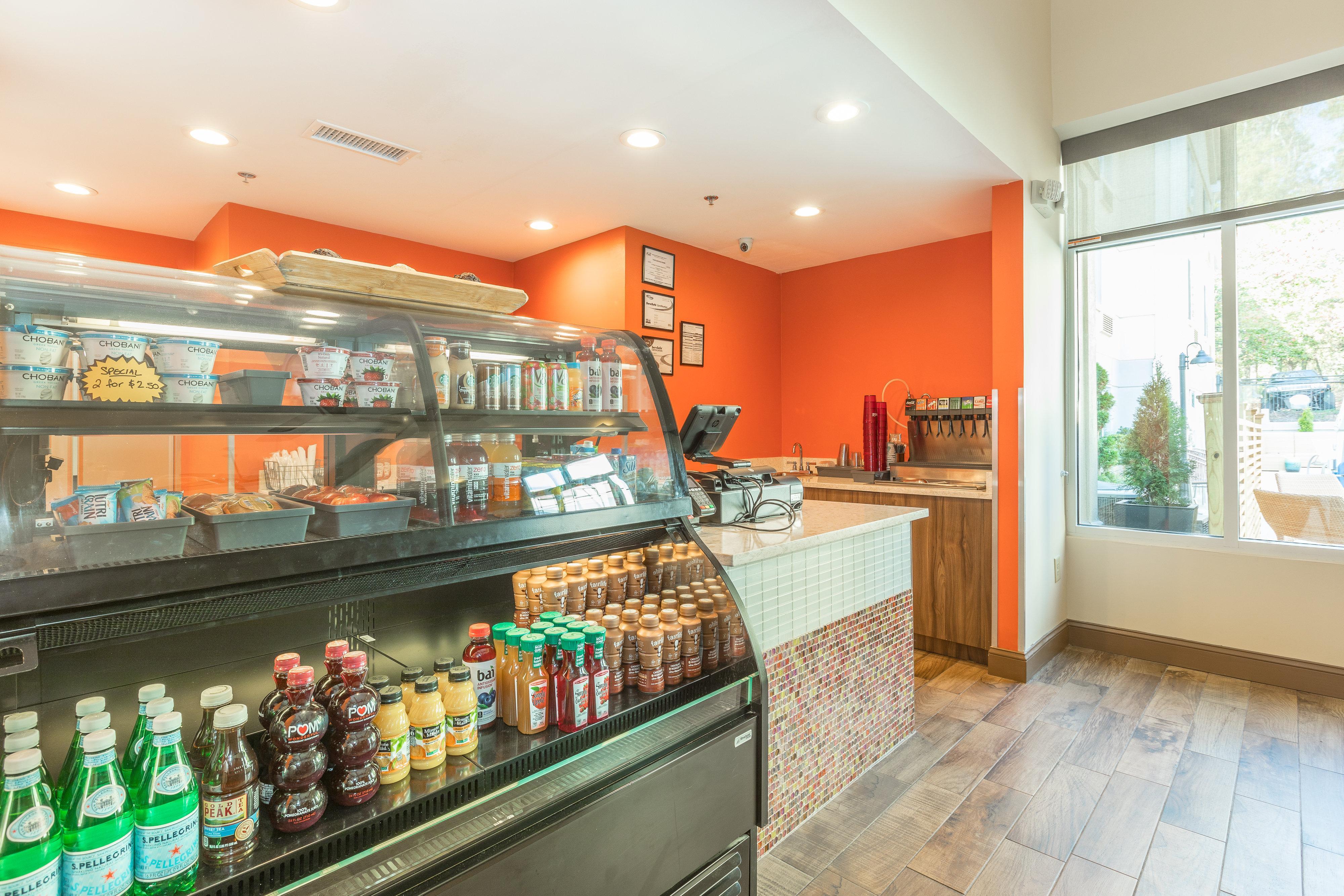 Holiday Inn Hotel And Suites Peachtree City By Ihg Eksteriør bilde