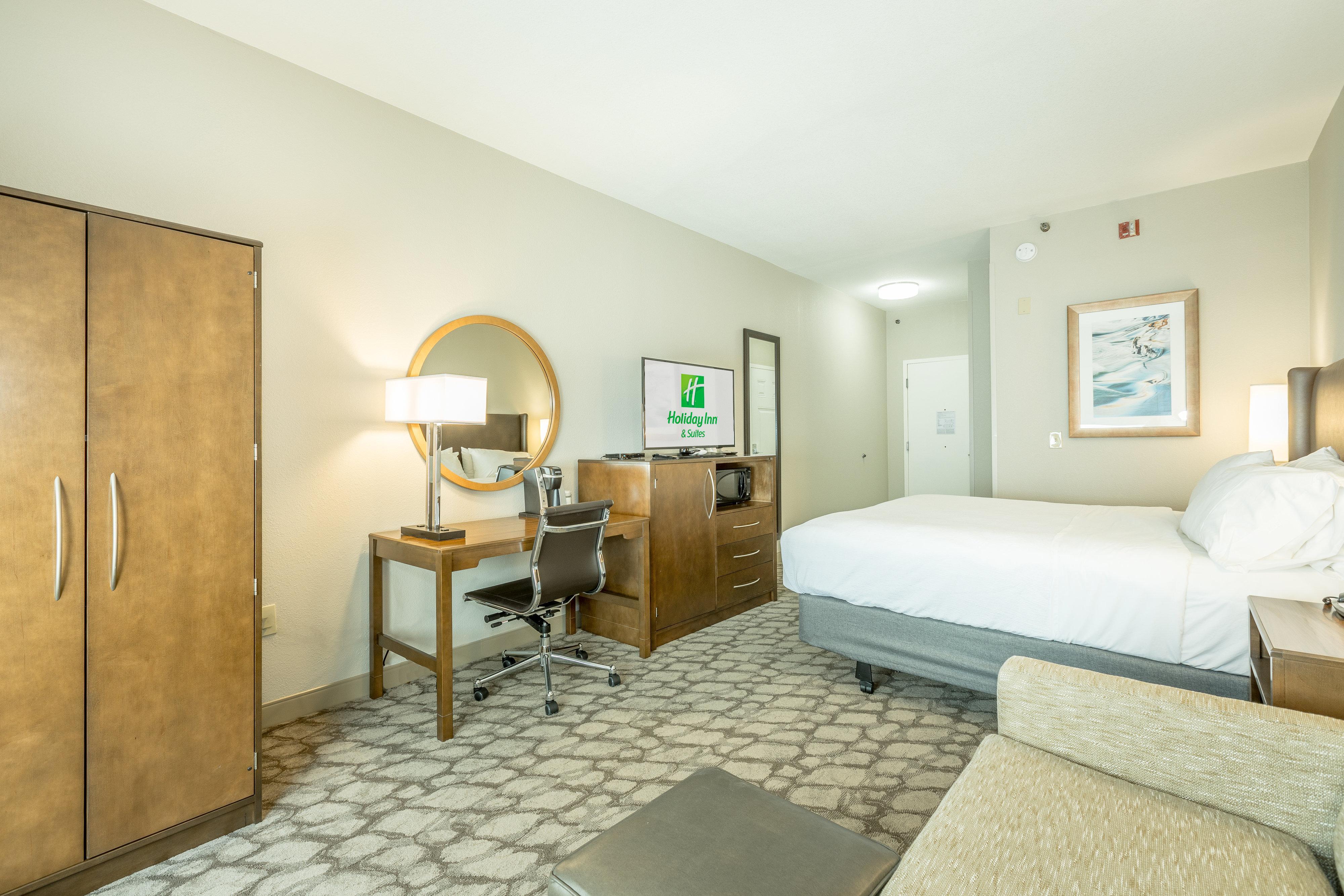 Holiday Inn Hotel And Suites Peachtree City By Ihg Eksteriør bilde