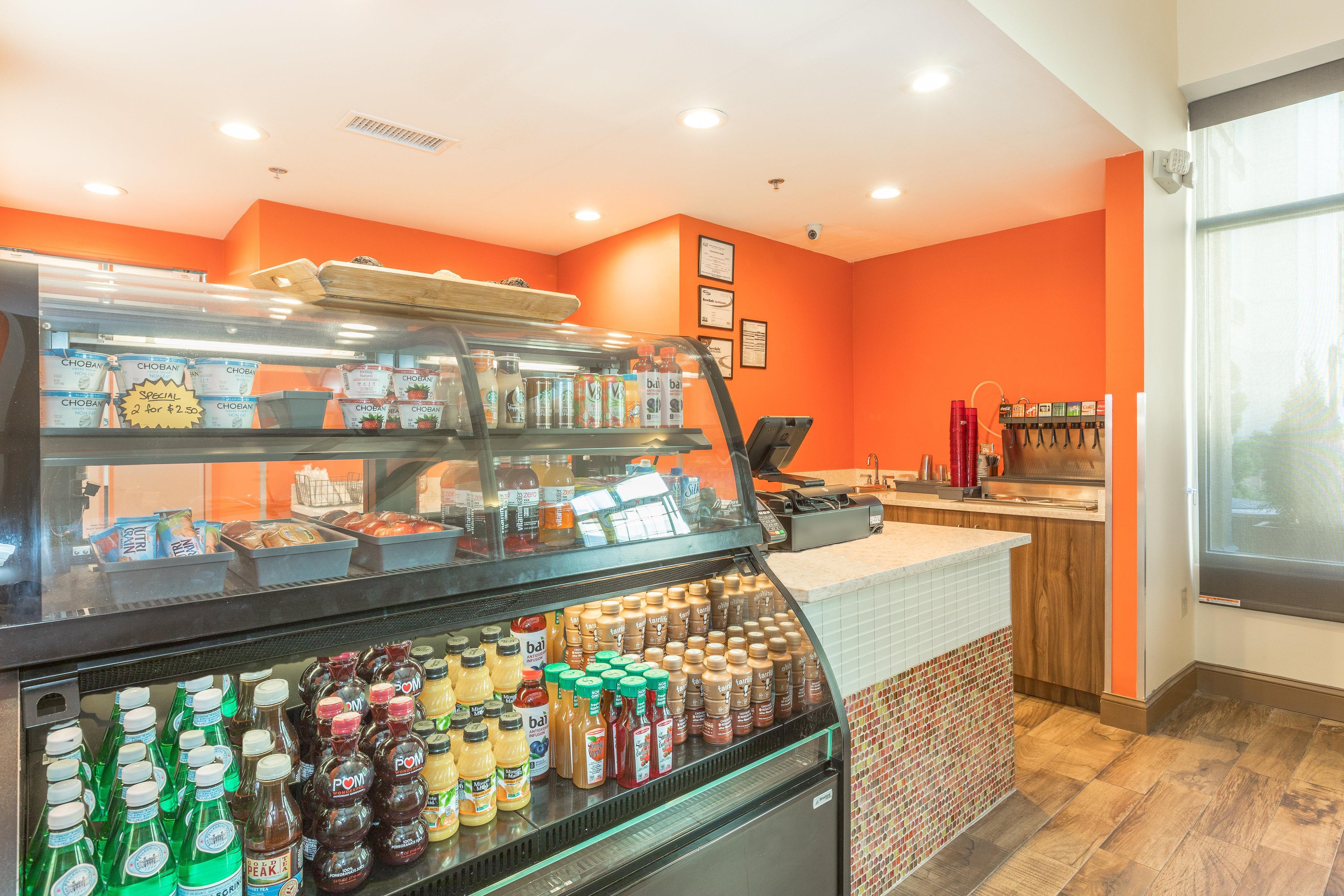 Holiday Inn Hotel And Suites Peachtree City By Ihg Eksteriør bilde