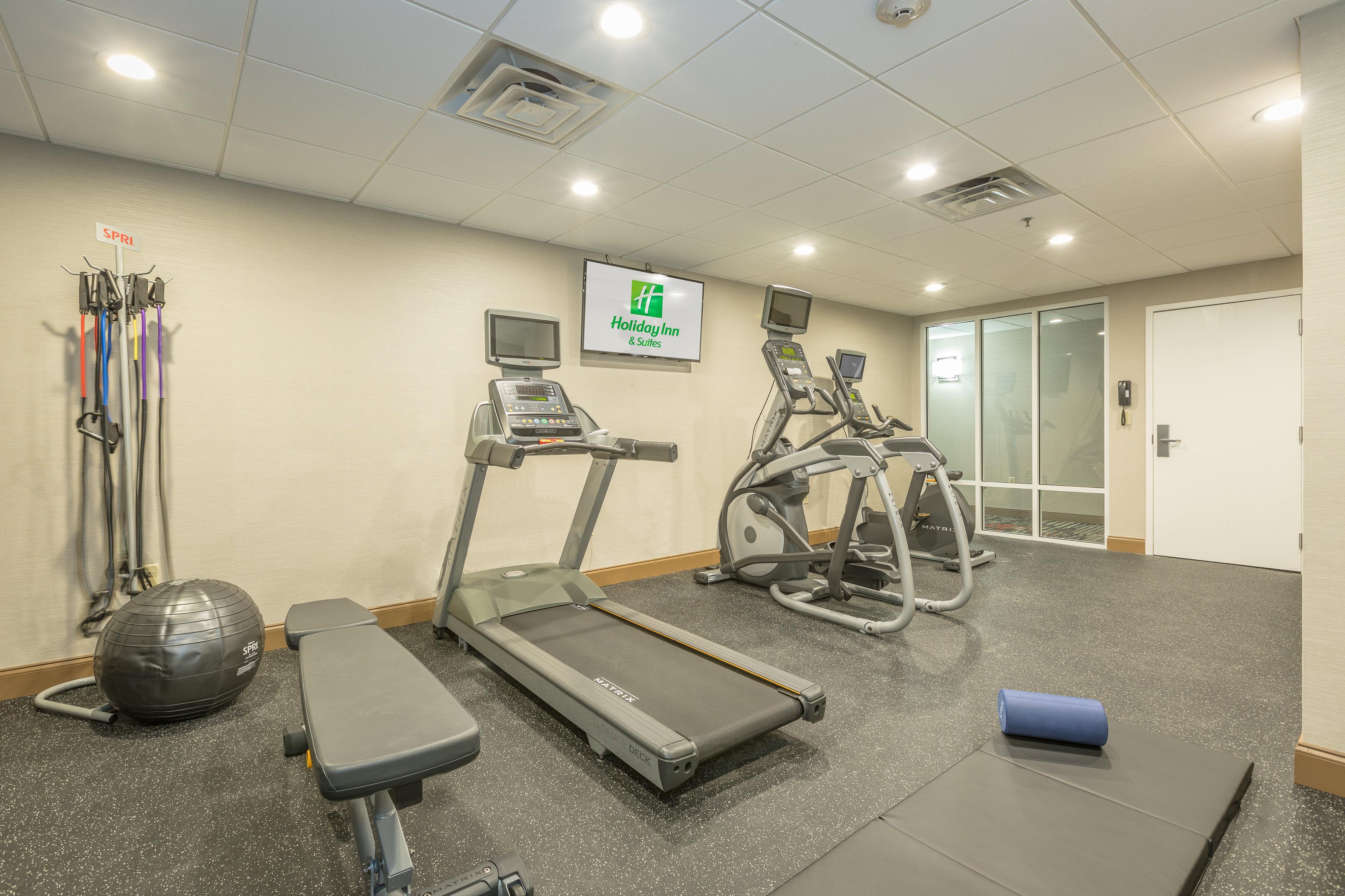 Holiday Inn Hotel And Suites Peachtree City By Ihg Eksteriør bilde