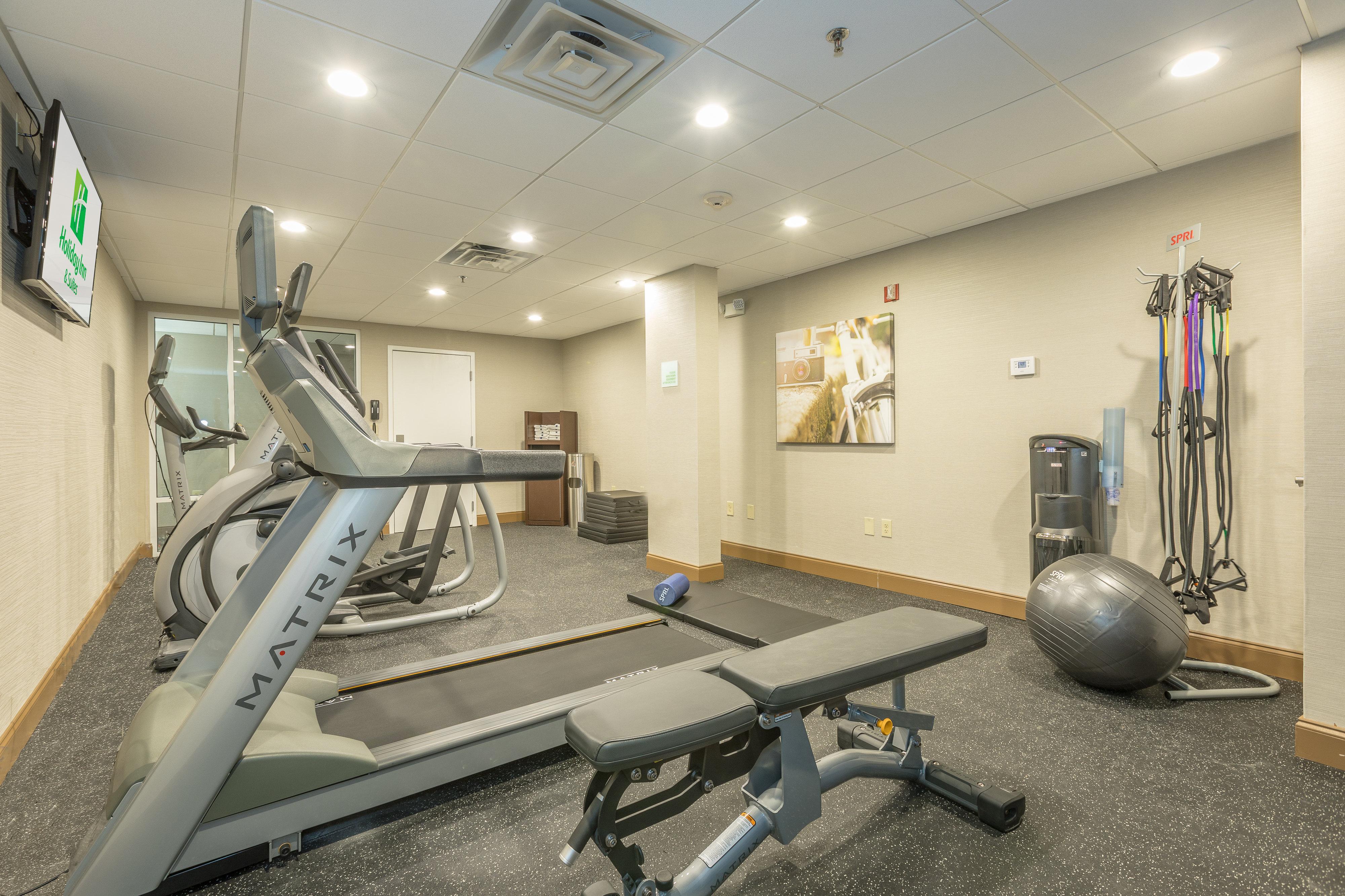 Holiday Inn Hotel And Suites Peachtree City By Ihg Eksteriør bilde