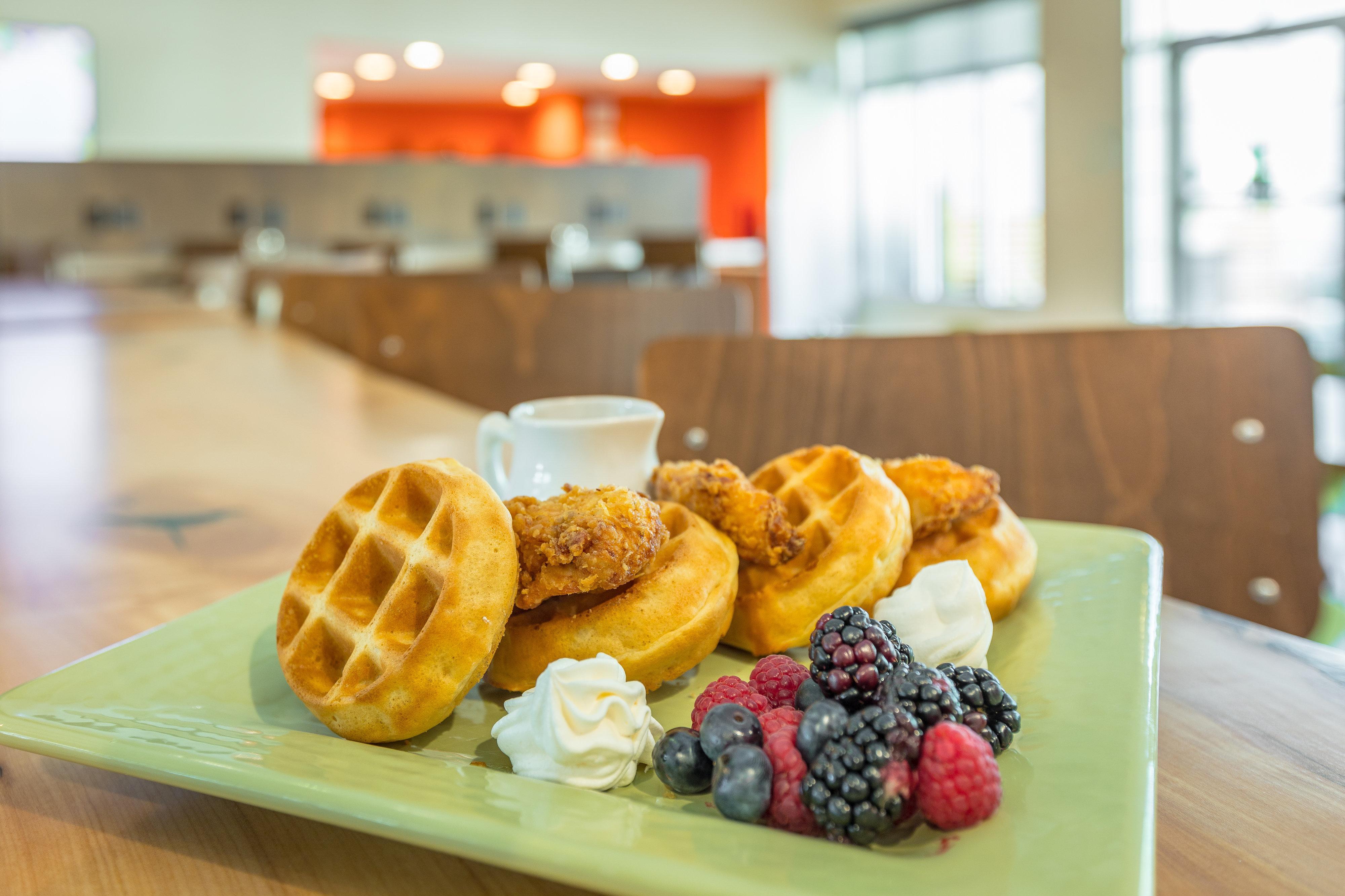 Holiday Inn Hotel And Suites Peachtree City By Ihg Eksteriør bilde