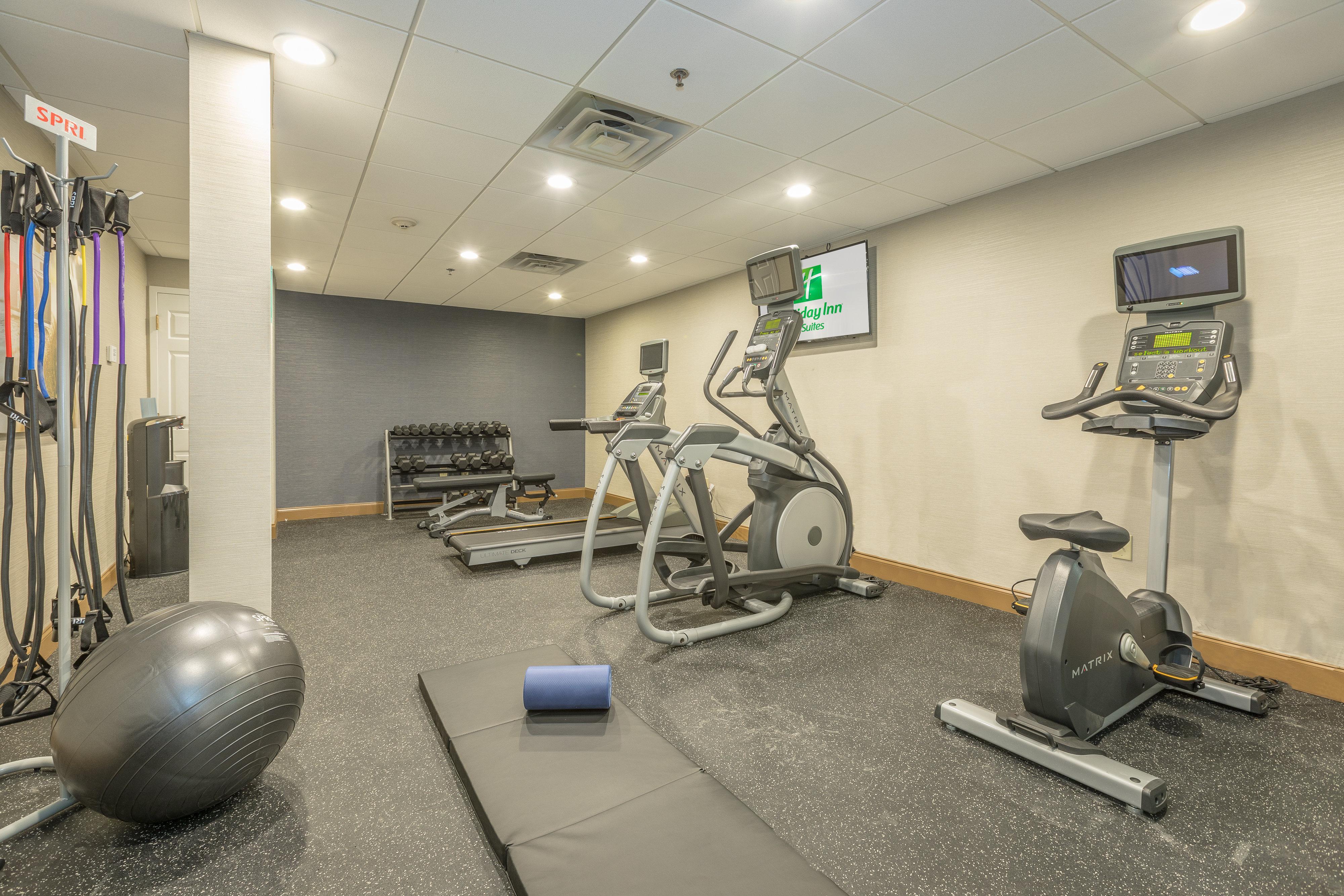 Holiday Inn Hotel And Suites Peachtree City By Ihg Eksteriør bilde