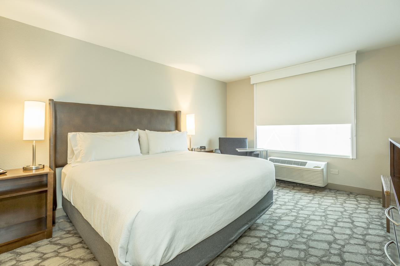 Holiday Inn Hotel And Suites Peachtree City By Ihg Eksteriør bilde