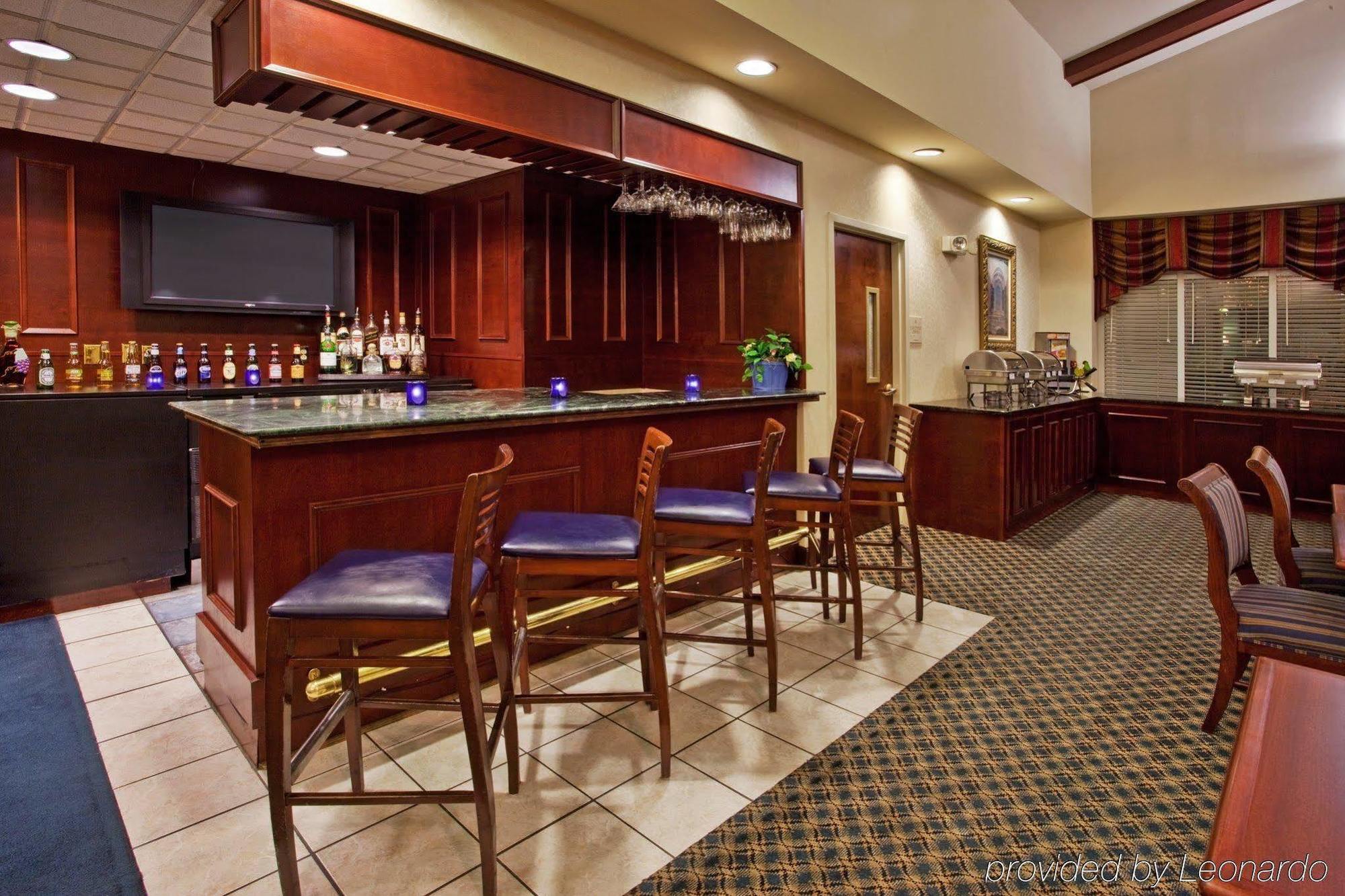 Holiday Inn Hotel And Suites Peachtree City By Ihg Eksteriør bilde