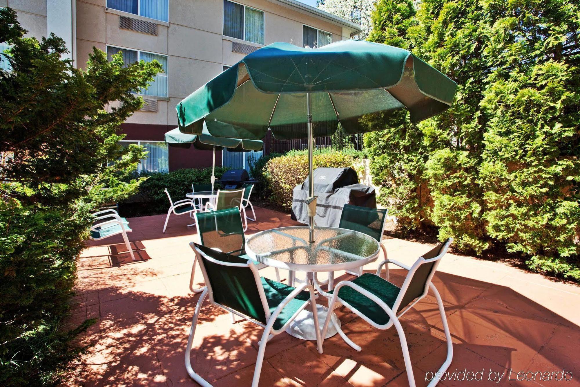 Holiday Inn Hotel And Suites Peachtree City By Ihg Eksteriør bilde