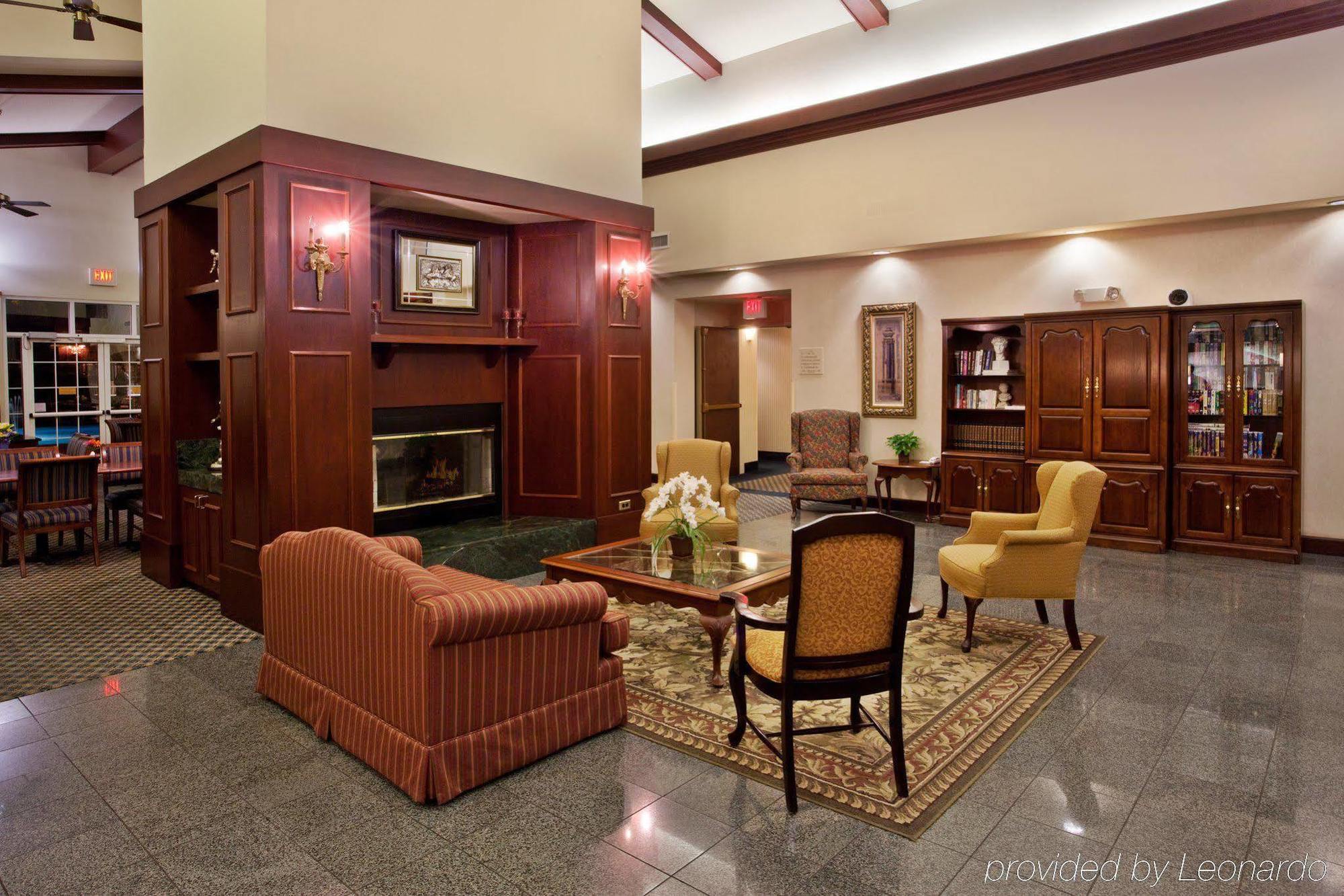 Holiday Inn Hotel And Suites Peachtree City By Ihg Eksteriør bilde