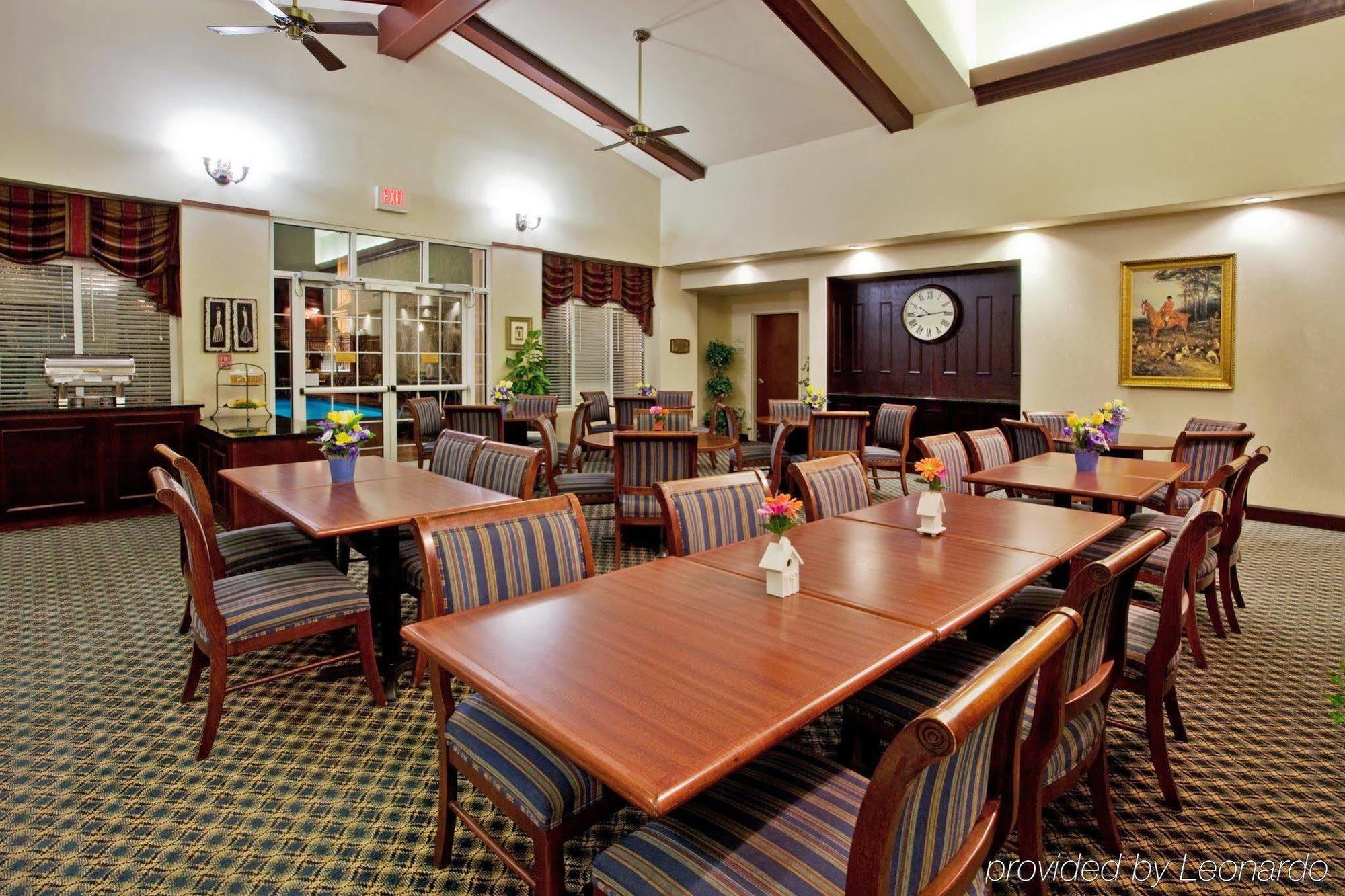 Holiday Inn Hotel And Suites Peachtree City By Ihg Eksteriør bilde