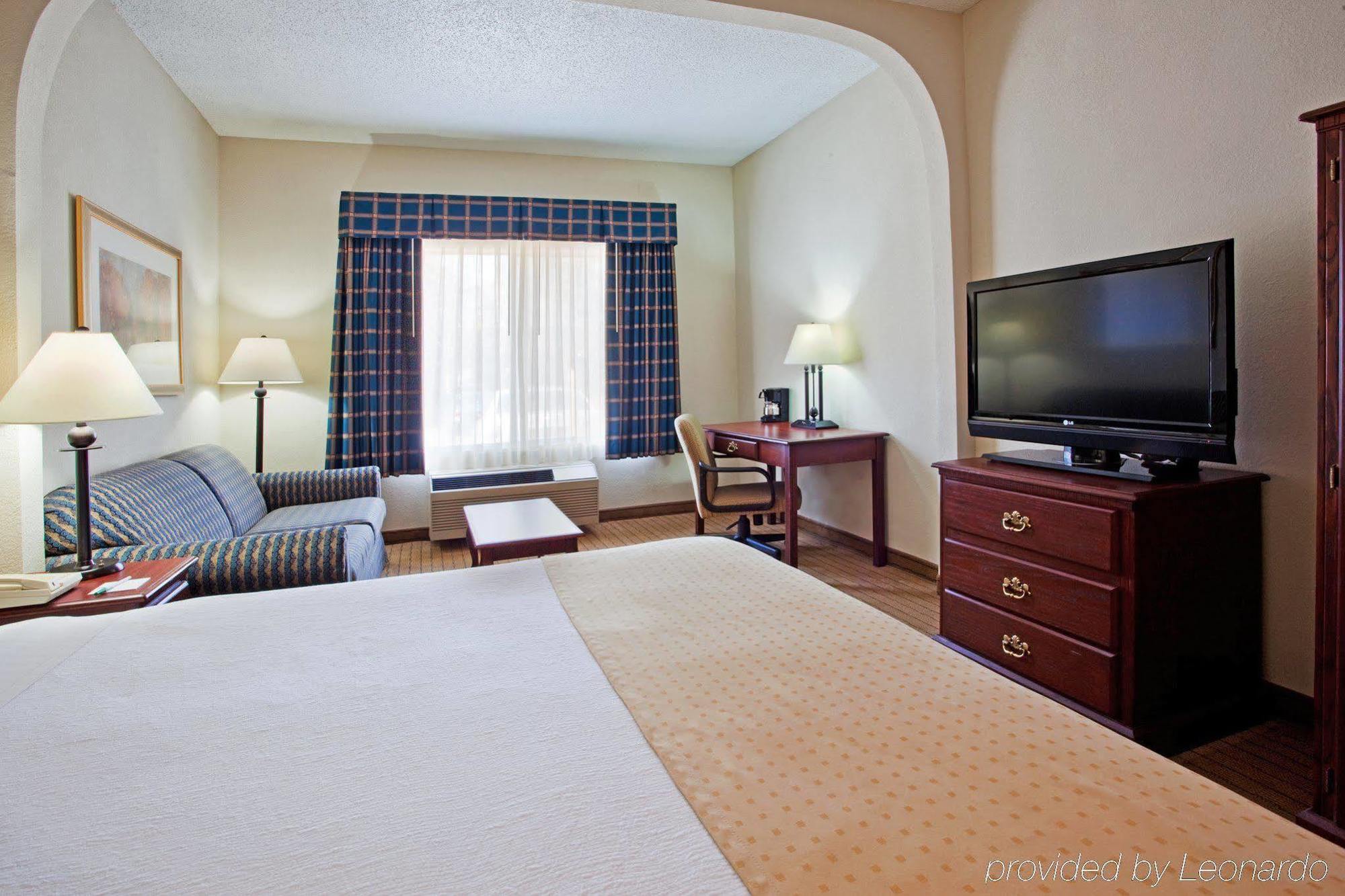 Holiday Inn Hotel And Suites Peachtree City By Ihg Eksteriør bilde