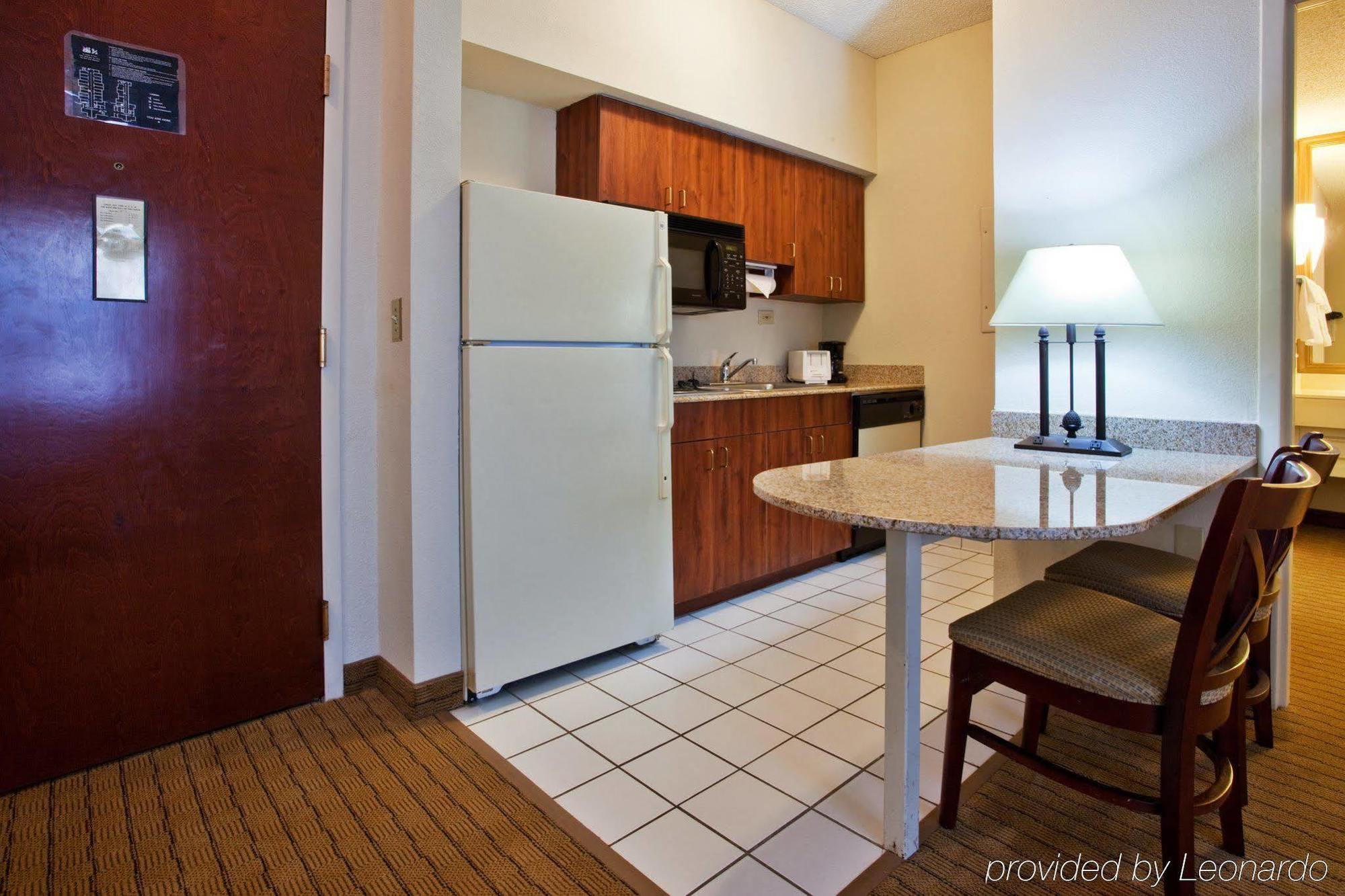 Holiday Inn Hotel And Suites Peachtree City By Ihg Eksteriør bilde