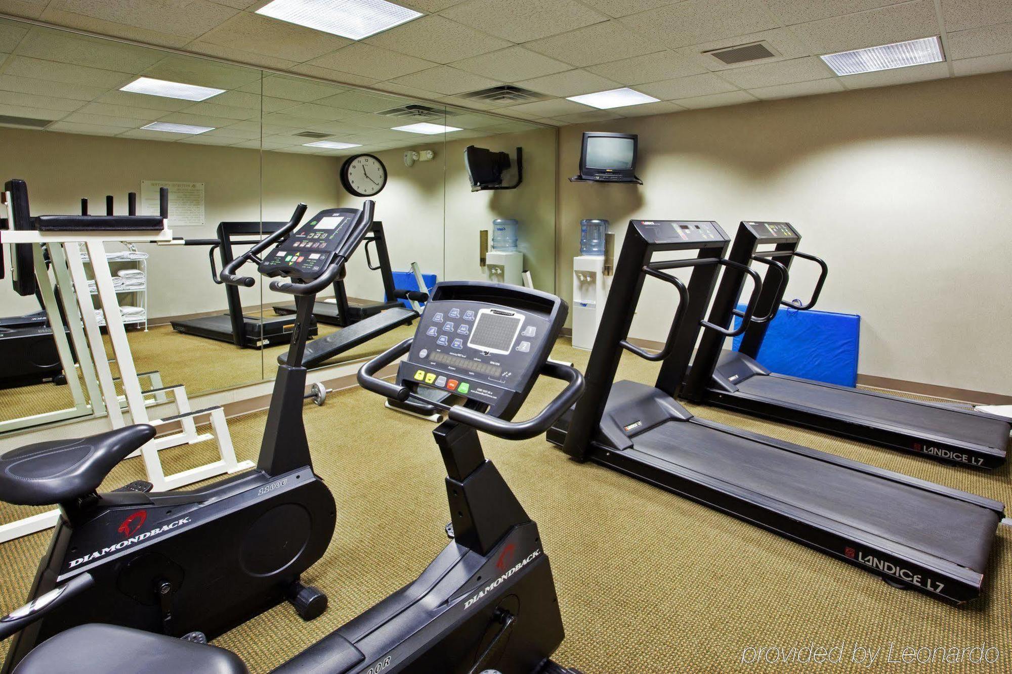 Holiday Inn Hotel And Suites Peachtree City By Ihg Eksteriør bilde