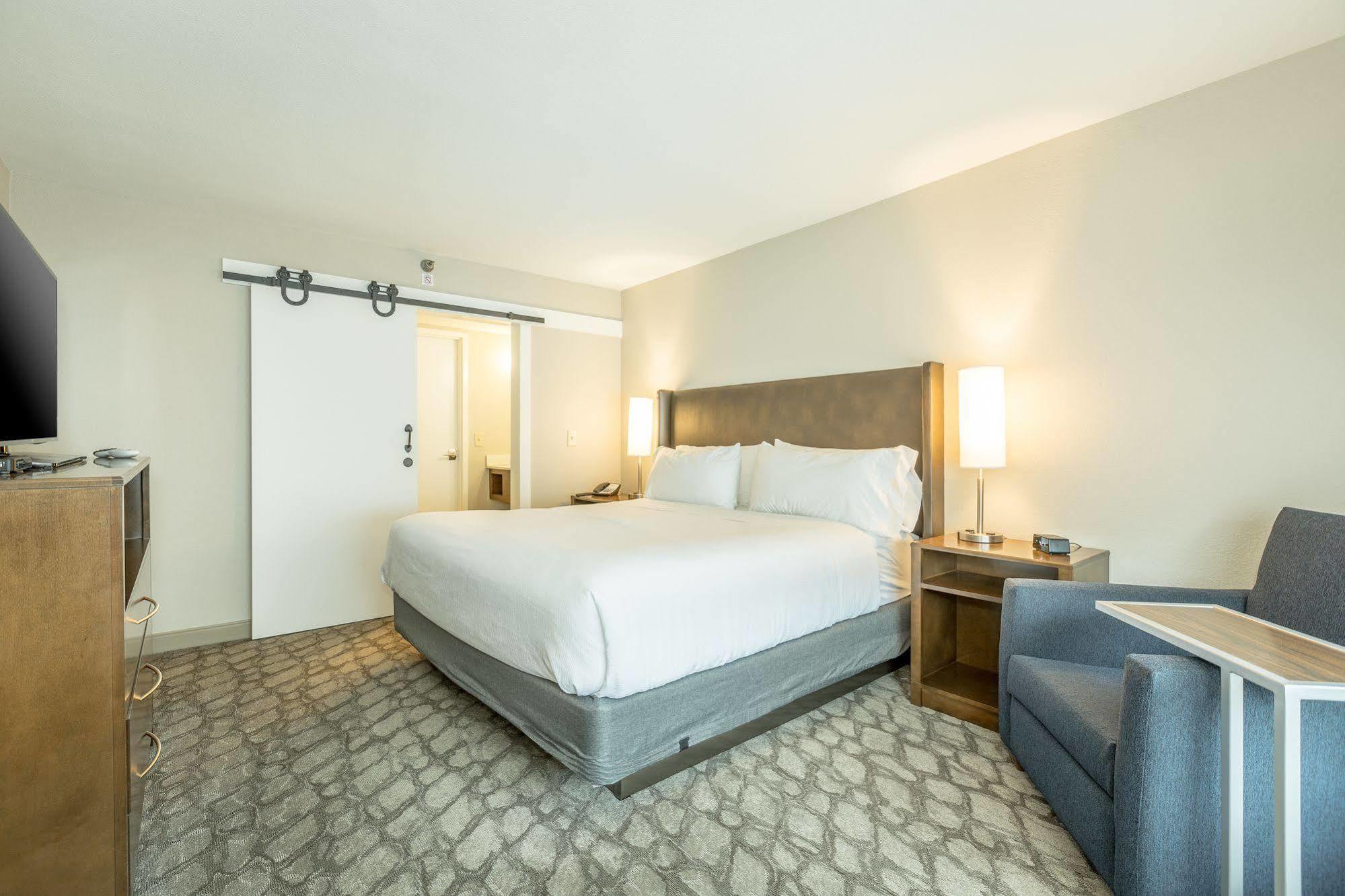 Holiday Inn Hotel And Suites Peachtree City By Ihg Eksteriør bilde
