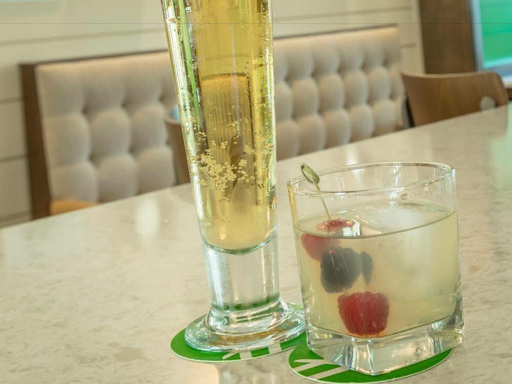 Holiday Inn Hotel And Suites Peachtree City By Ihg Eksteriør bilde