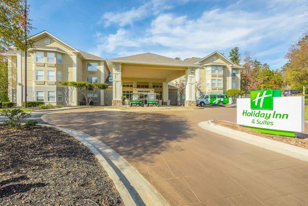 Holiday Inn Hotel And Suites Peachtree City By Ihg Eksteriør bilde