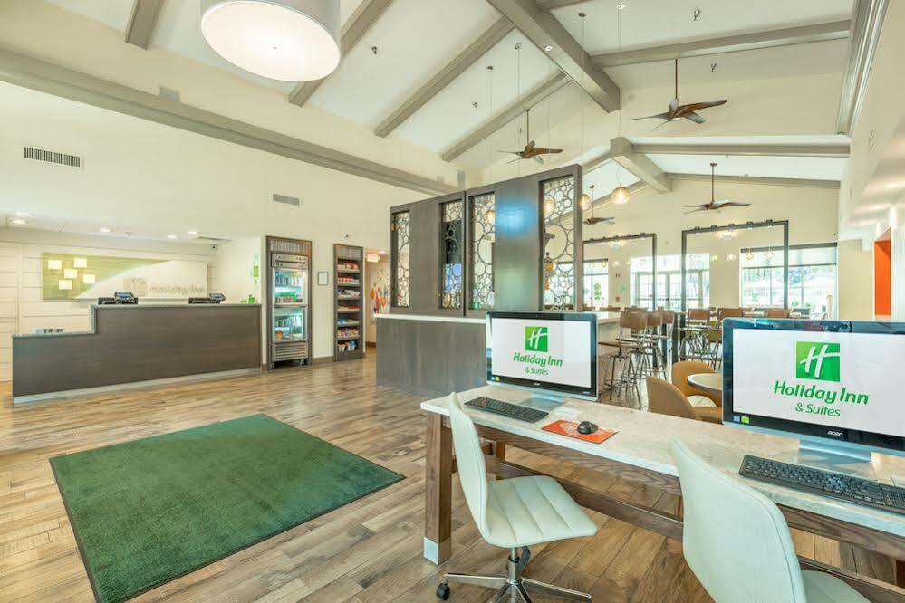 Holiday Inn Hotel And Suites Peachtree City By Ihg Eksteriør bilde