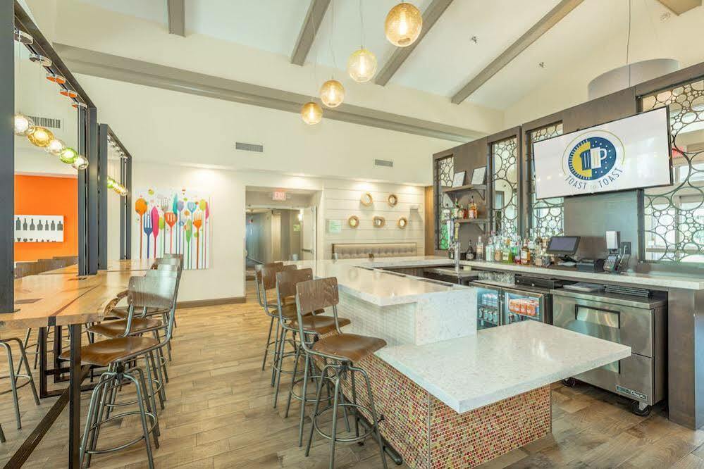 Holiday Inn Hotel And Suites Peachtree City By Ihg Eksteriør bilde