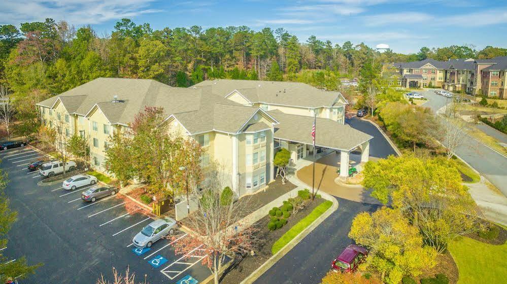 Holiday Inn Hotel And Suites Peachtree City By Ihg Eksteriør bilde
